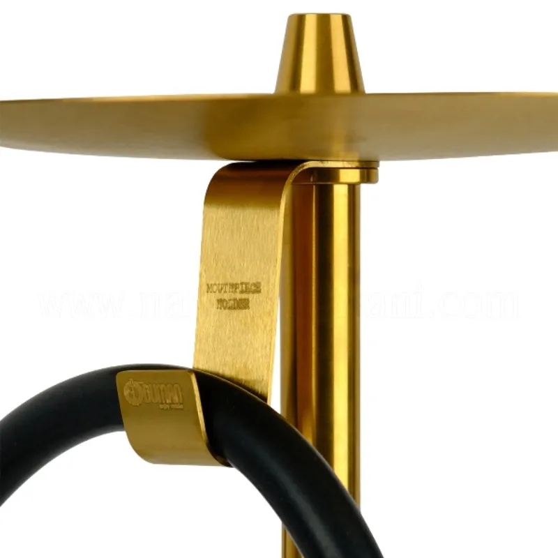 Oduman Orion Nargile Gold