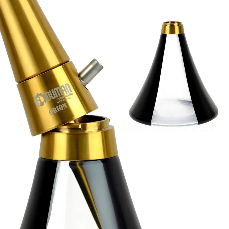 Oduman Orion Nargile Gold