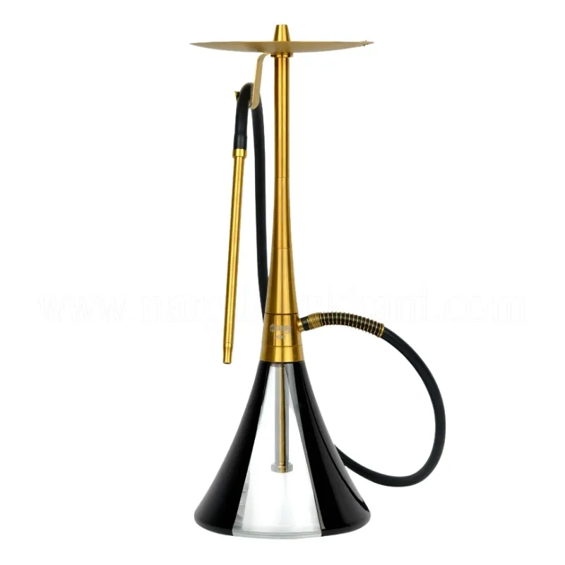 Oduman Orion Nargile Gold