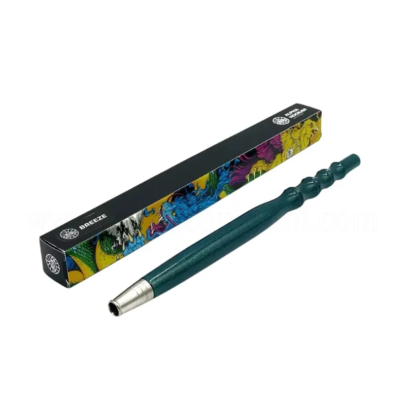 Мундштук для шланга Alpha Hookah
