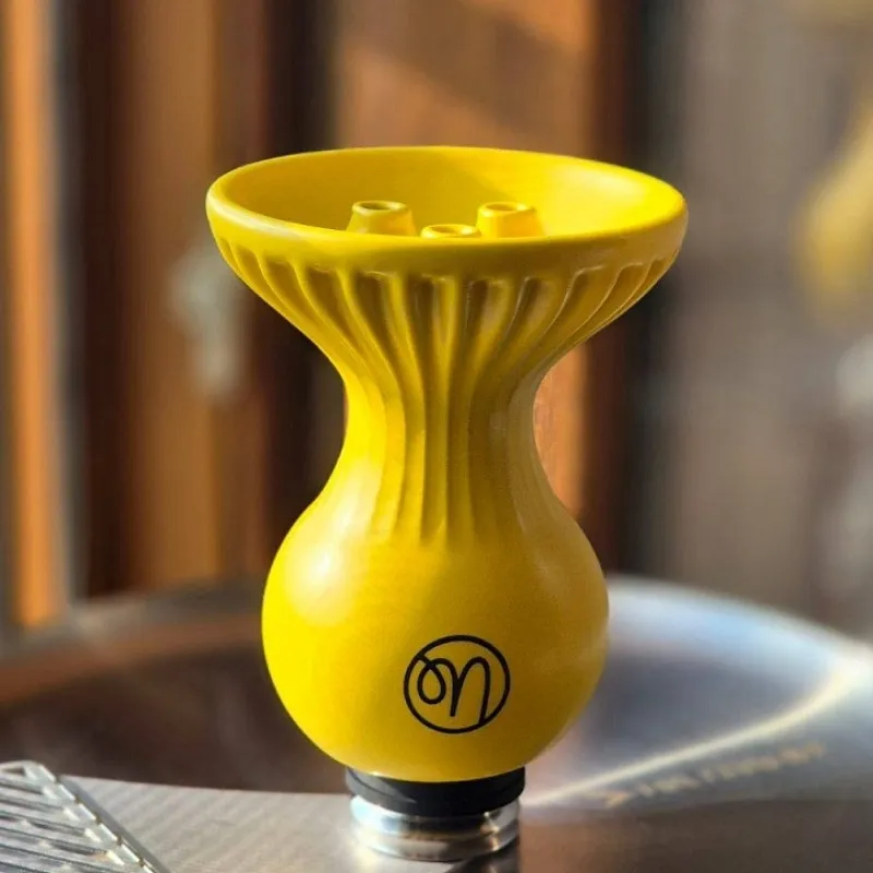 Oblako Codex Nubium Phunnel Nargile Lülesi