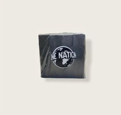 One Nation Gastro Küp Kömür 26 mm 20 kg