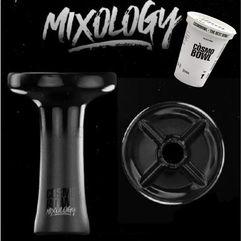 Cosmo Mixology Nargile Lülesi