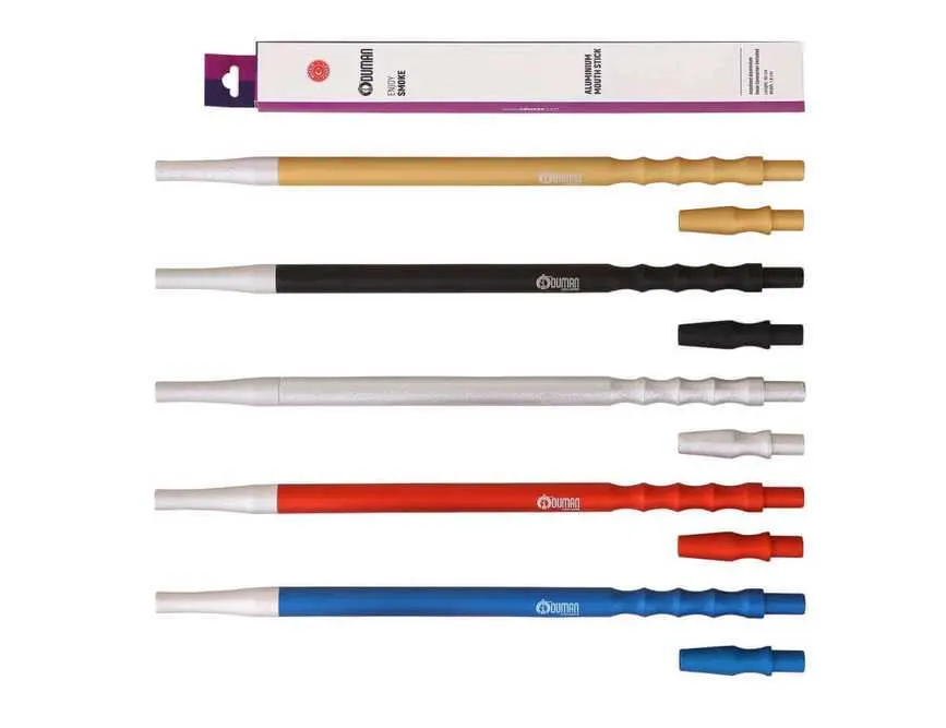 Testina per tubo flessibile Oduman 40 cm
