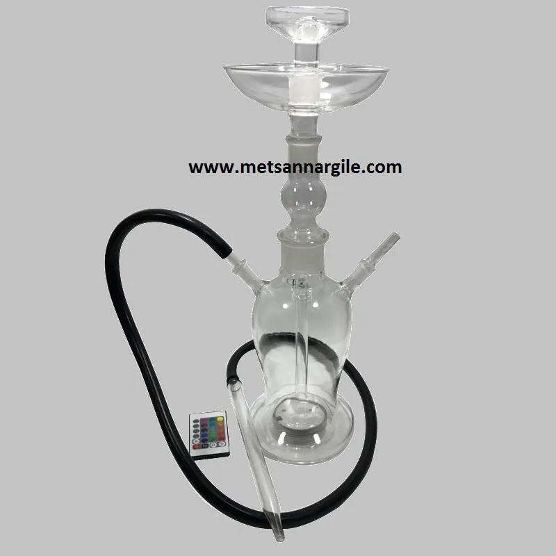 Ensemble de narguilé M-273
