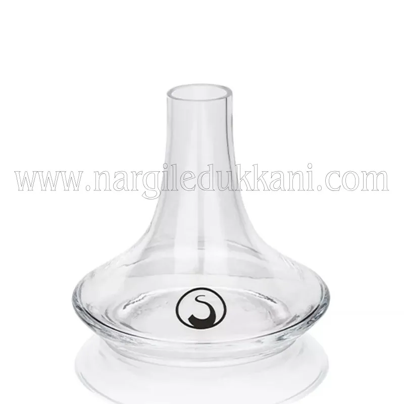 Steamulation Prime Yedek Nargile Şişesi