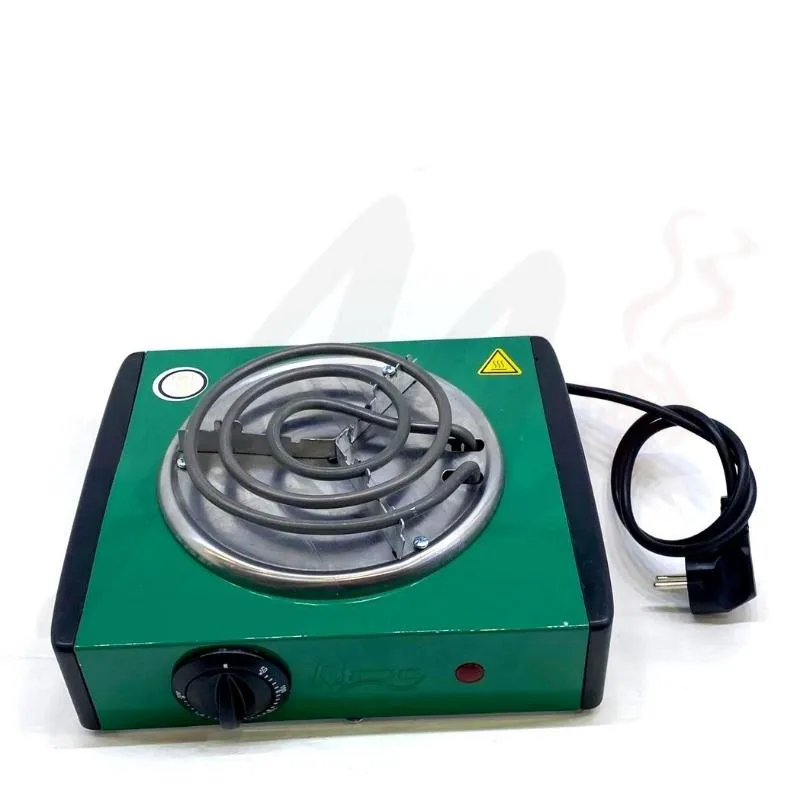 موقد كافيه مفرد
