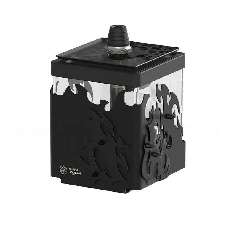 Alpha Smart Exzo Tribal Nargile