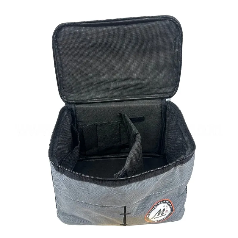 Midi Cafe Nargile Çantası