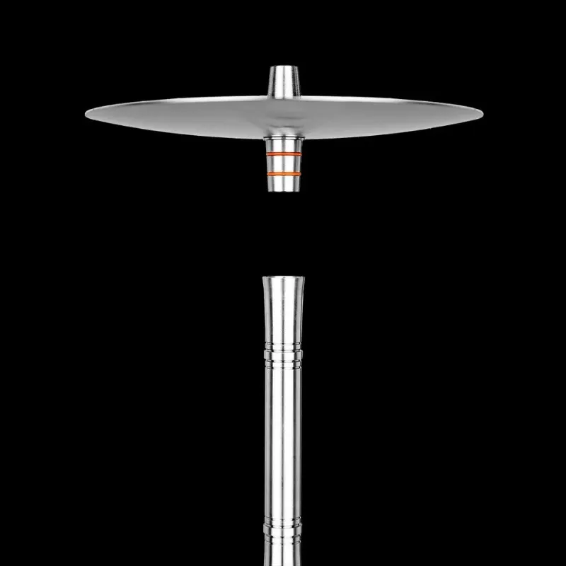 Steamulation Pure One Crystal Nargile Takımı