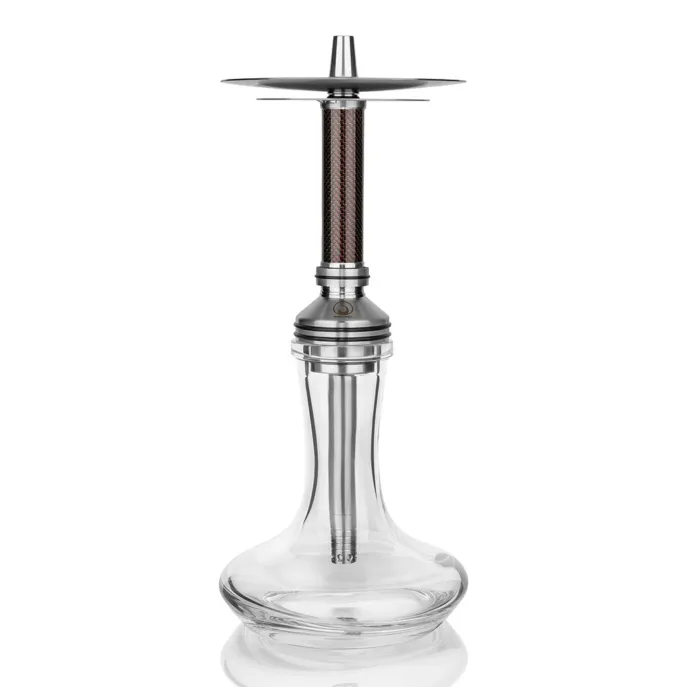 Steamulation Xpansion Mini Carbon Black Red