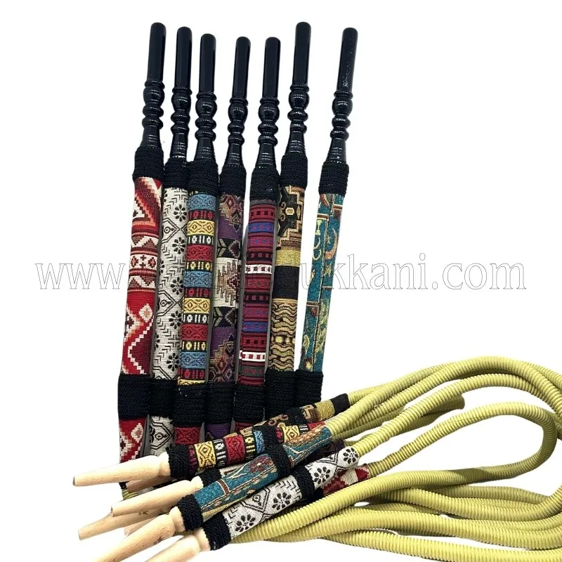 Orcan Deri Nargile Marpucu