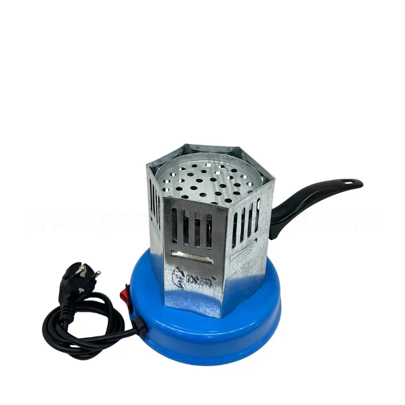 مايا موقد كهربائي
