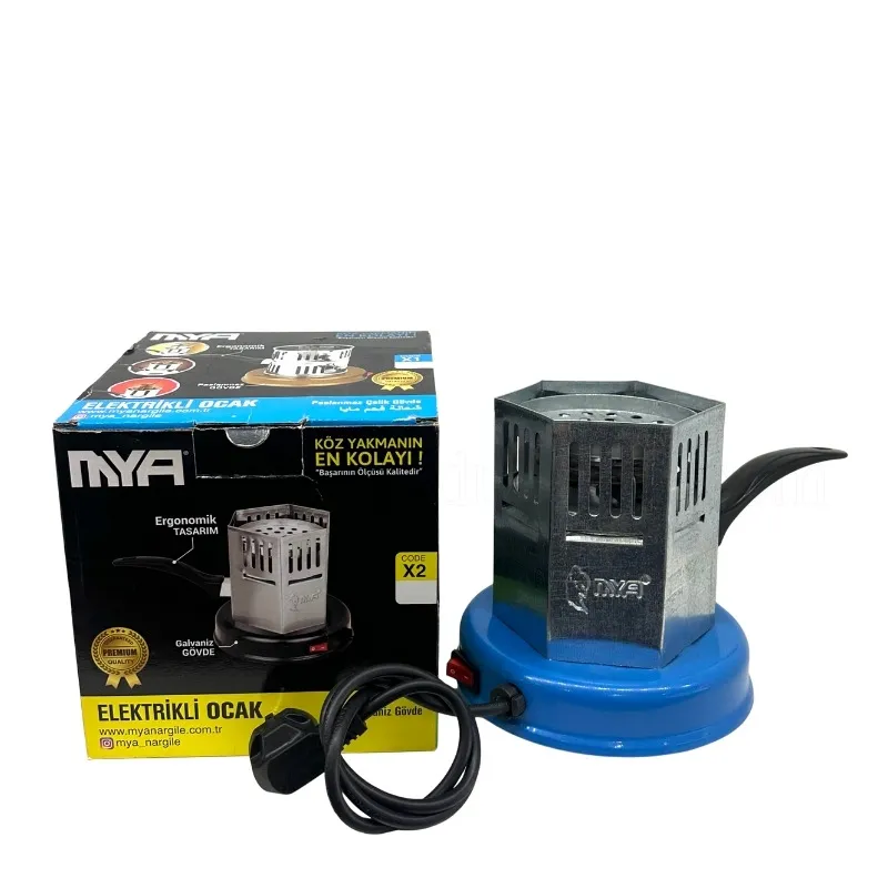 Mya Elektrikli Ocak
ミーヤ電気コンロ
