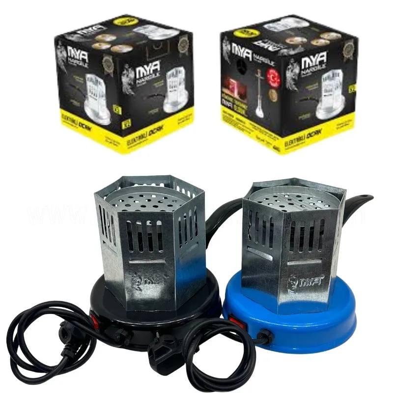 Mya Elektrikli Ocak
ミーヤ電気コンロ
