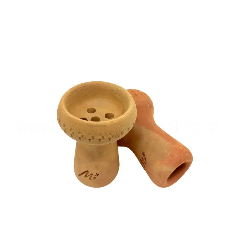 Toprak Dişi Lüle Küçük