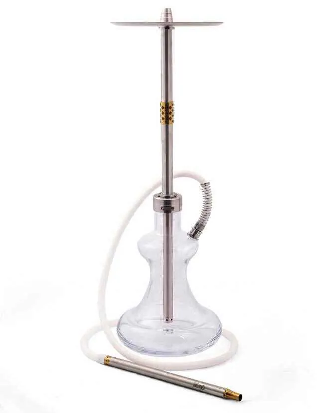 Oduman Hybrid Nargile Takımı