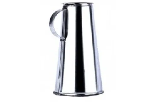 Köz Bacası Büyük