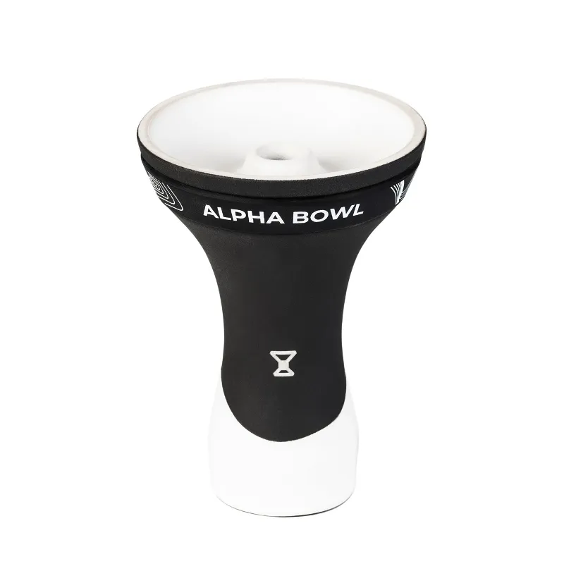 Alpha Race Bowl