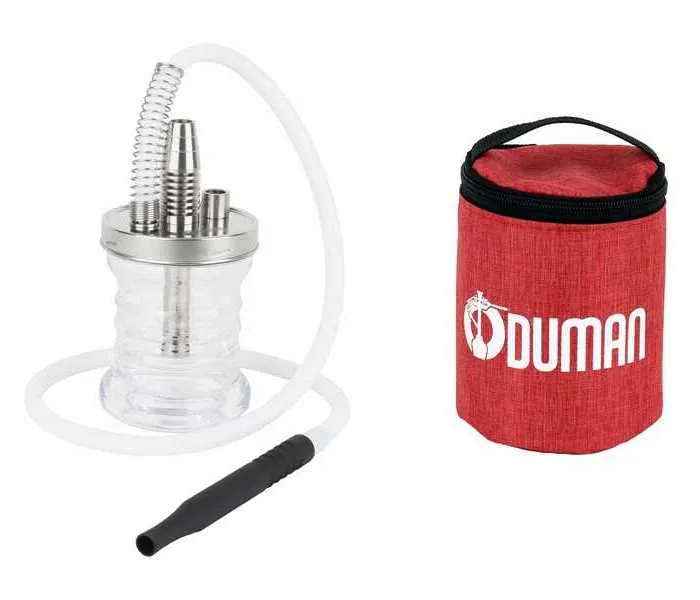 Oduman Micro V2 Nargile Takımı