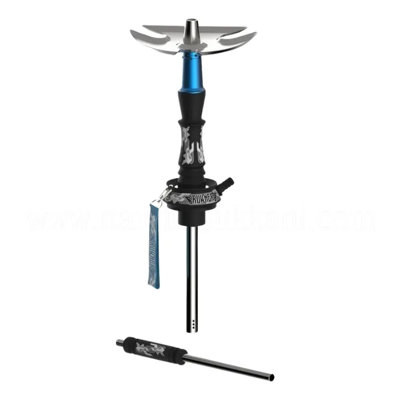 Maklaud Runner D-Dao Nargile
->
Chicha Maklaud Runner D-Dao
