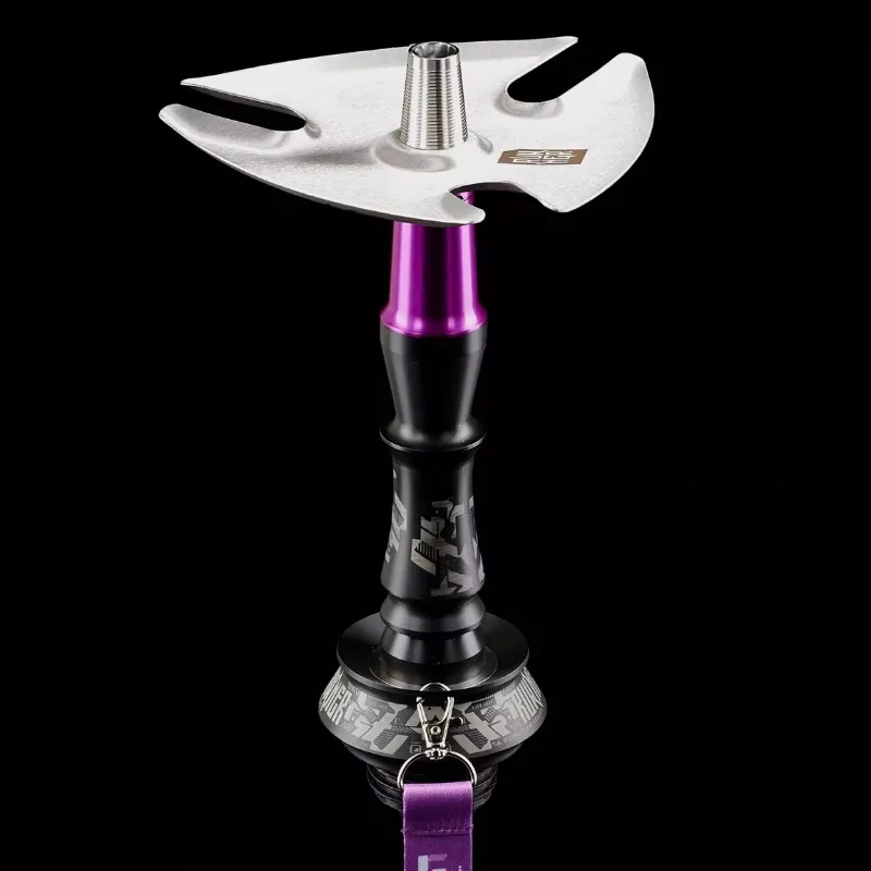 Maklaud Runner D-Dao Nargile
->
Chicha Maklaud Runner D-Dao
