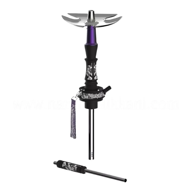 Maklaud Runner D-Dao Nargile
->
Chicha Maklaud Runner D-Dao
