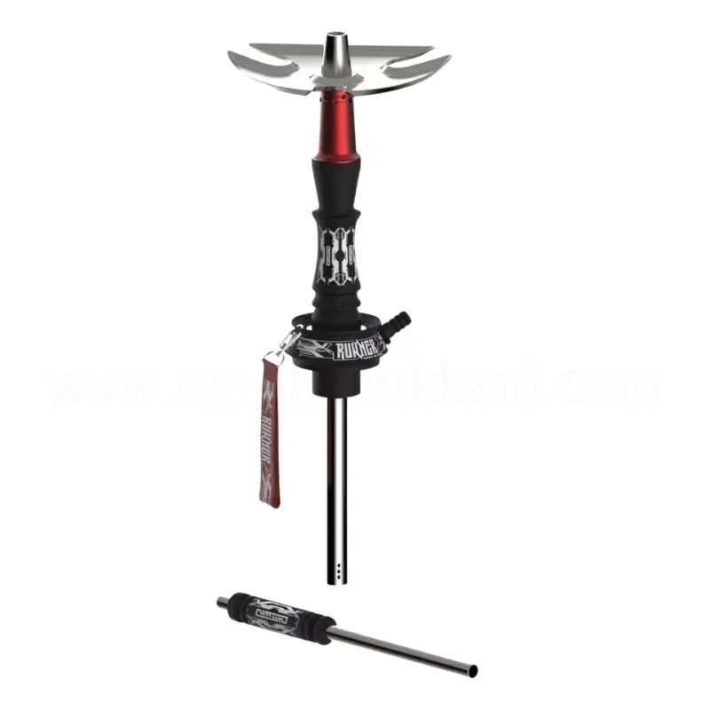 Maklaud Runner D-Dao Nargile
->
Chicha Maklaud Runner D-Dao
