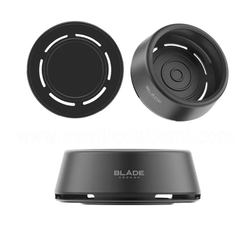 Blade Hotter Nargile Közlüğü