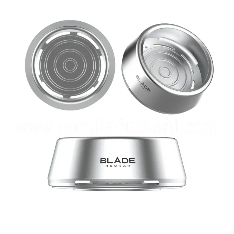 Blade Hotter Nargile Közlüğü