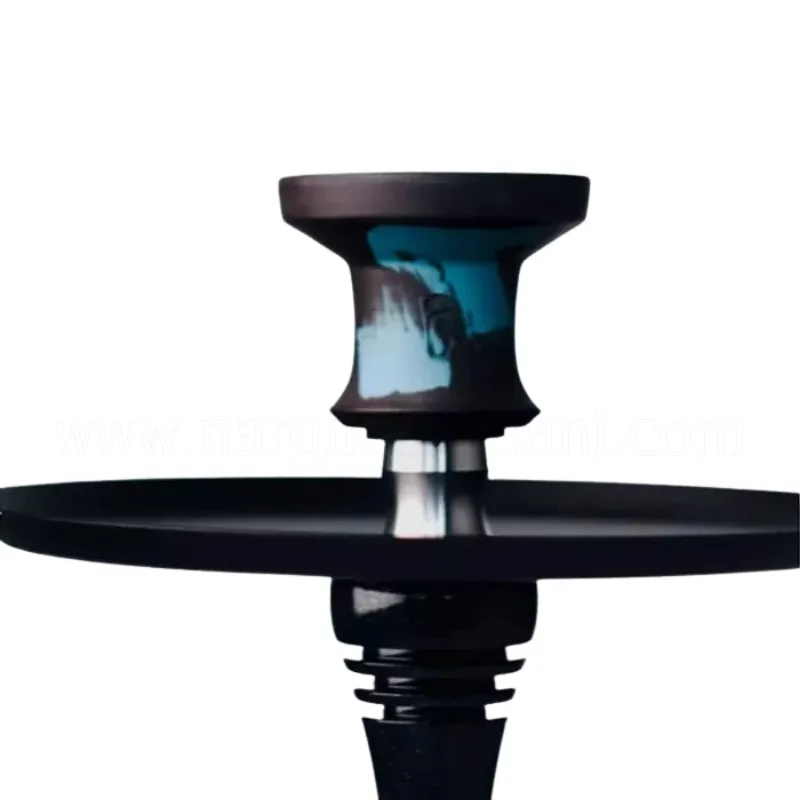 オブラコ Solo Killer シーシャボウル
