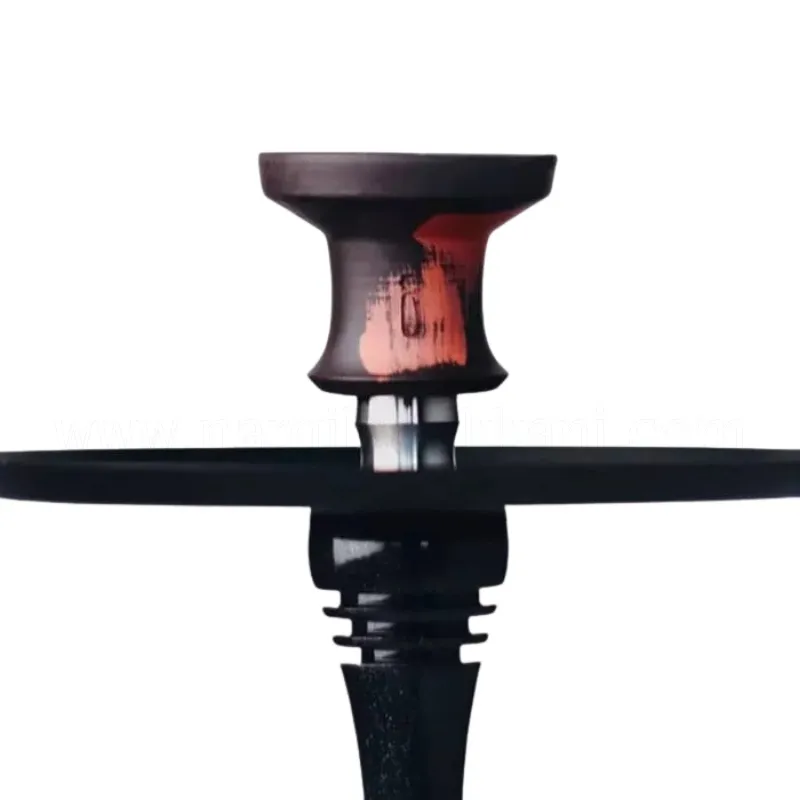 Oblako Solo Killer Nargile Lülesi