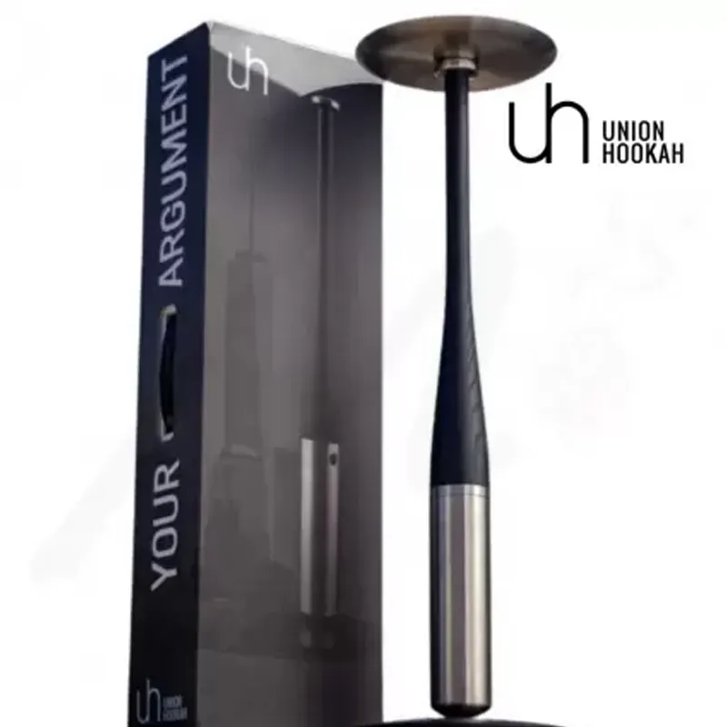 Argumento de Unión Juego de Narguile
