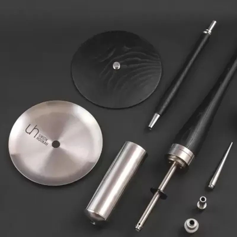 Argumento de Unión Juego de Narguile
