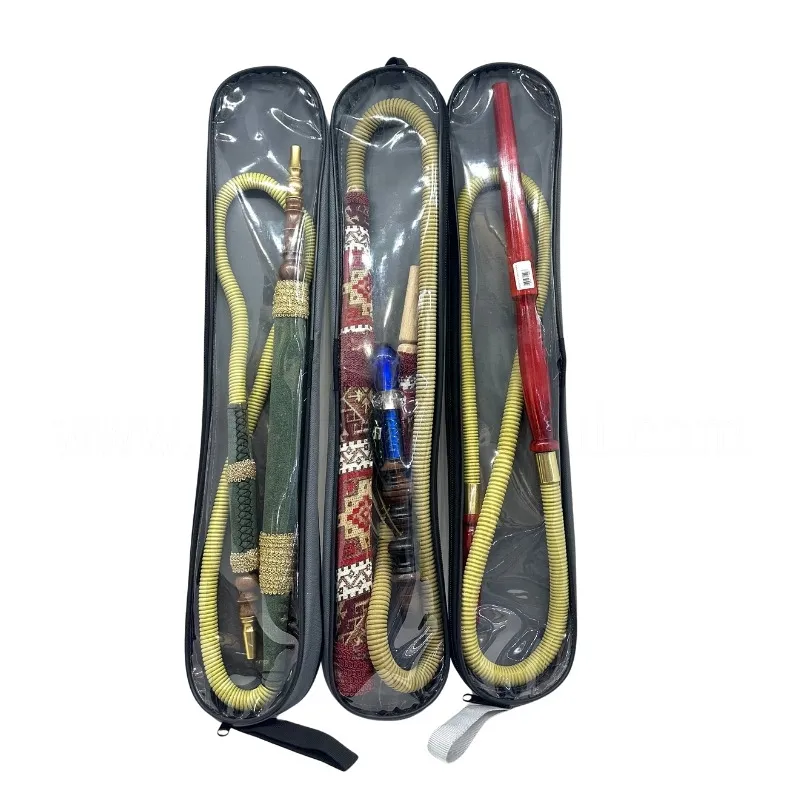 حقيبة حمل معسل كبيرة
