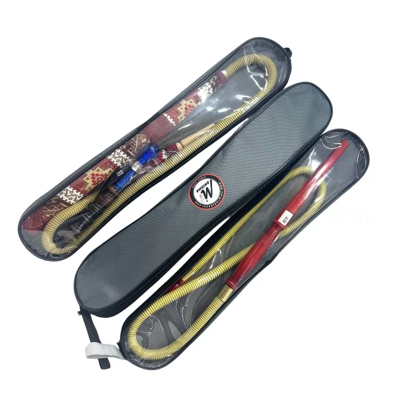 حقيبة حمل معسل كبيرة
