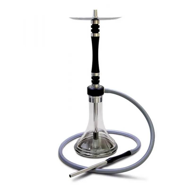 Smoke Monster Silver Nargile Takımı