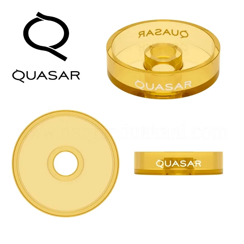 Quasar Raas Lüle Camı