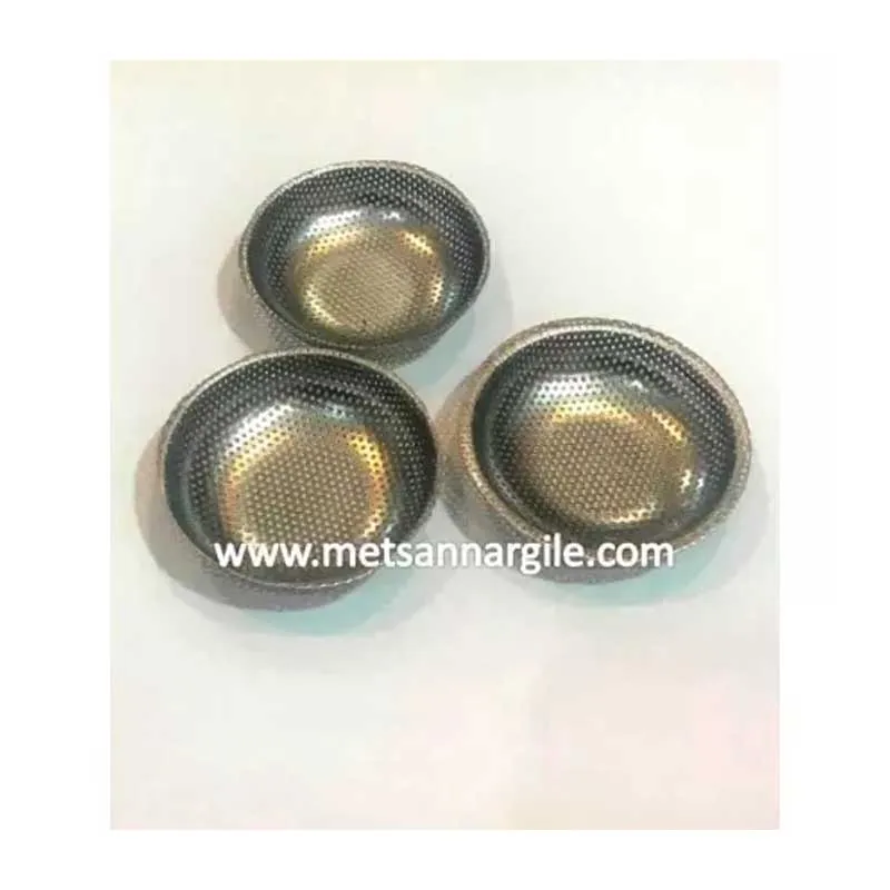 水烟烟碗内部滤网 M23
