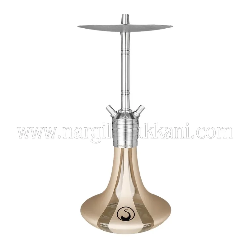 Steamulation Pure Nargile Takımı