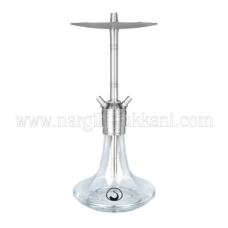Steamulation Pure Nargile Takımı