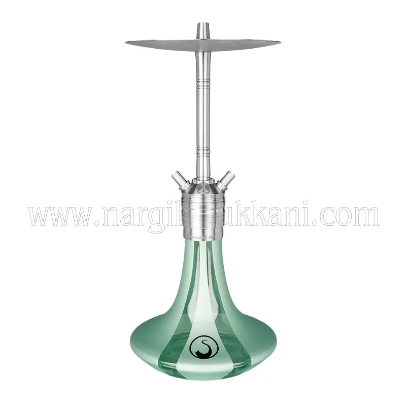 Steamulation Pure Nargile Takımı