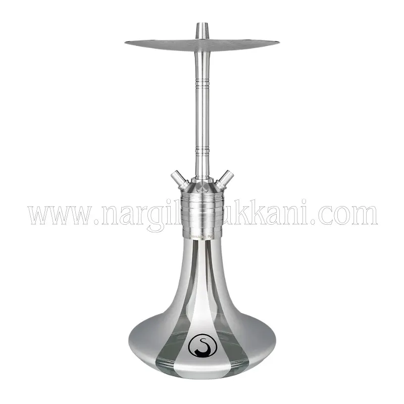 Steamulation Pure Nargile Takımı