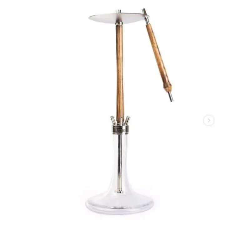 MR.EDS STORK NARGİLE TAKIMI ÇELİK