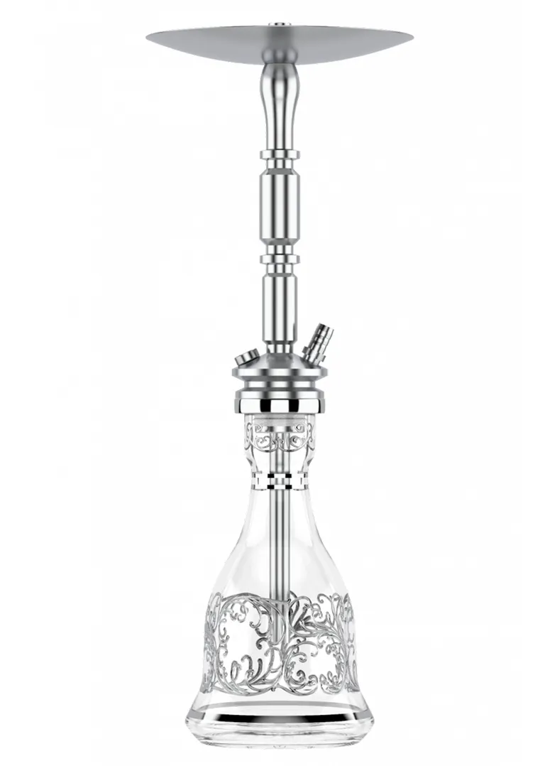 Mıg Shisha Air Force M Nargile Takımı
