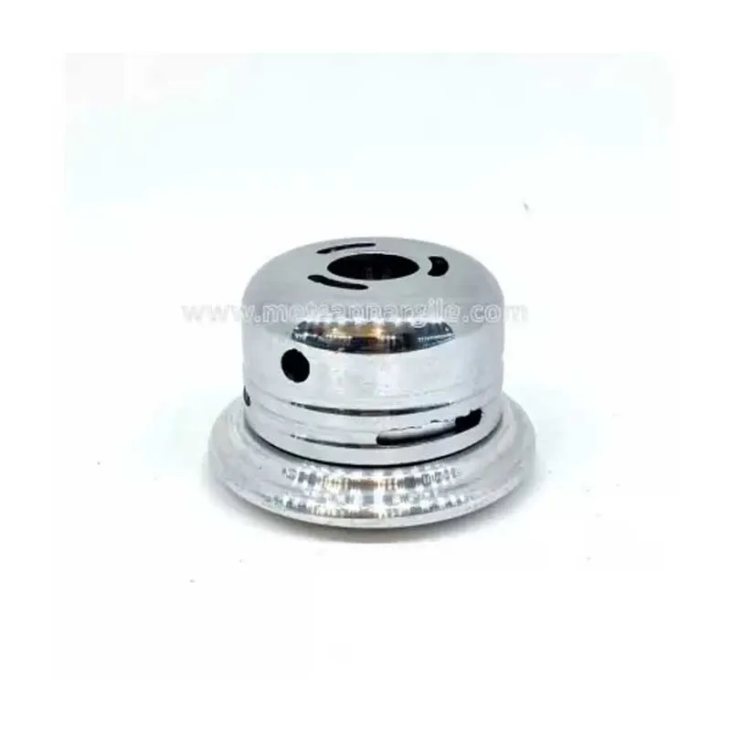 Babylon Kuppel Single
