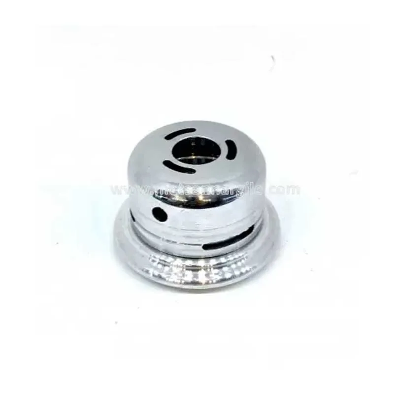 Babylon Kuppel Single
