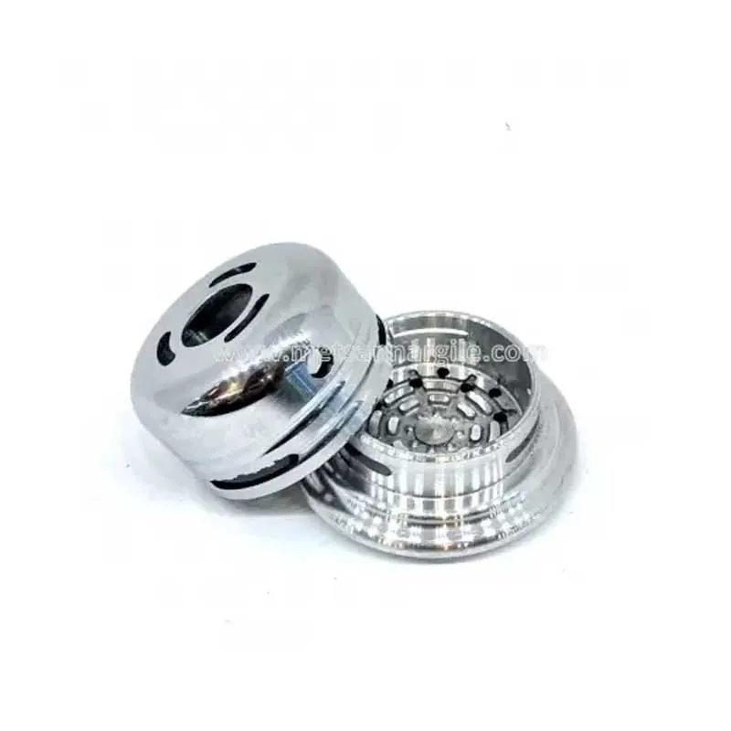 Babylon Kuppel Single
