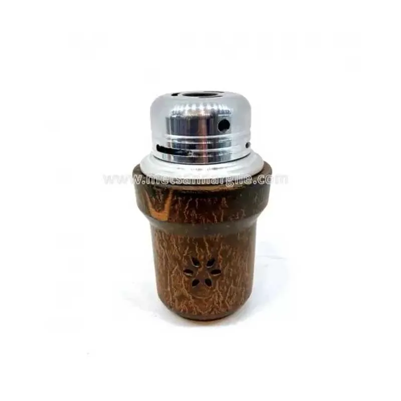 Babylon Kuppel Single
