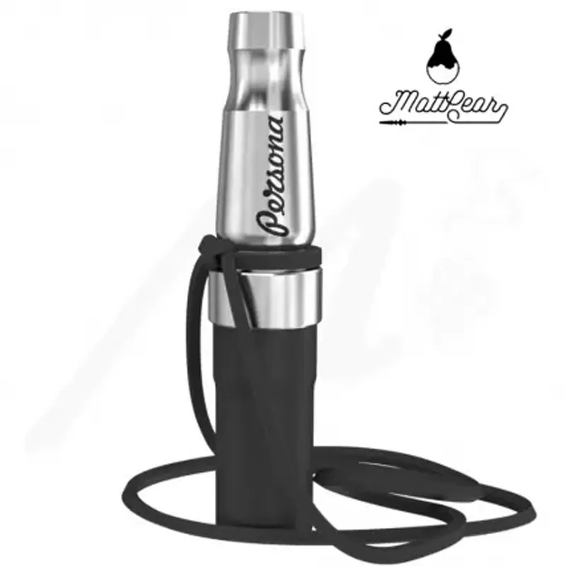 Embout de narguilé suspendu Mattpear
